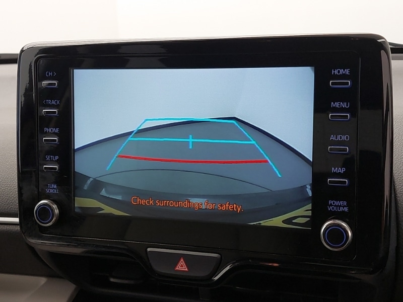 Used Toyota Yaris 2022 for sale - 76444994: Photo 11