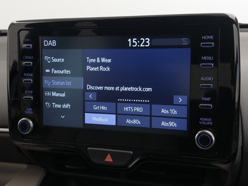 Used Toyota Yaris 2022 for sale - 76444994: Photo 14