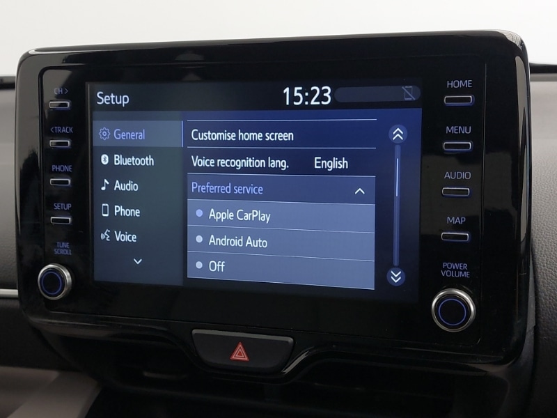 Used Toyota Yaris 2022 for sale - 76444994: Photo 15