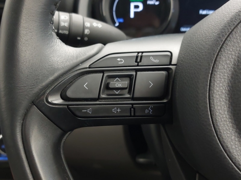 Used Toyota Yaris 2022 for sale - 76444994: Photo 16