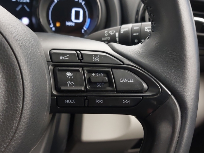 Used Toyota Yaris 2022 for sale - 76444994: Photo 17