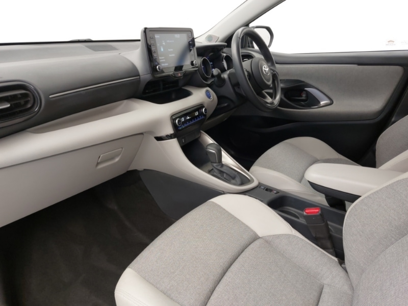 Used Toyota Yaris 2022 for sale - 76444994: Photo 5