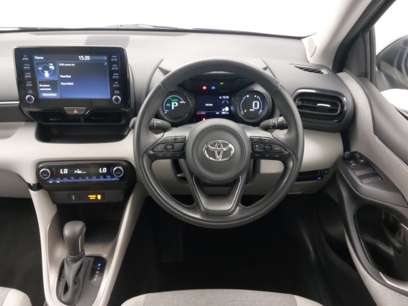 Used Toyota Yaris 2022 for sale - 76444994: Photo 7