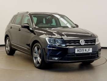 2019 - 2.0 TDi 150 Match 5dr