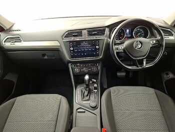 Used Volkswagen Tiguan Allspace 2019 for sale - 78621779: Photo
