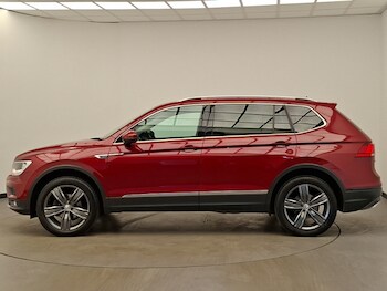 Used Volkswagen Tiguan Allspace 2019 for sale - 78621779: Photo