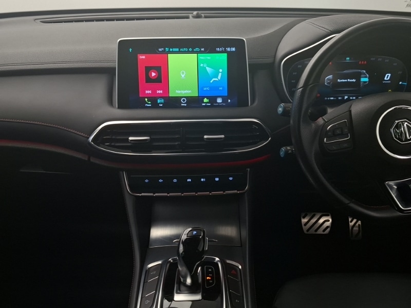 Used MG MG HS 2022 for sale - 78203037: Photo 10