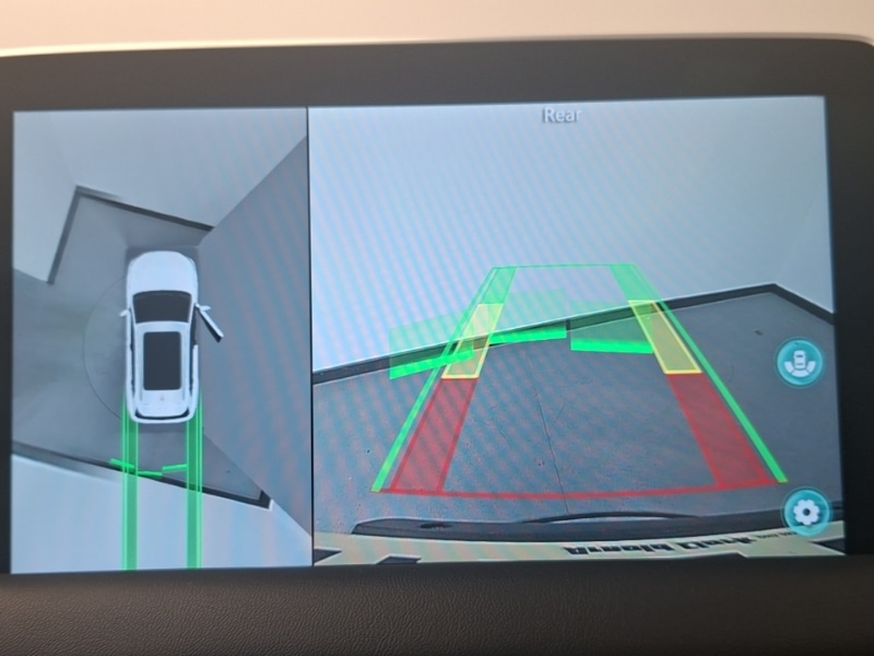 Used MG MG HS 2022 for sale - 78203037: Photo 11