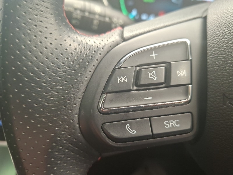 Used MG MG HS 2022 for sale - 78203037: Photo 15