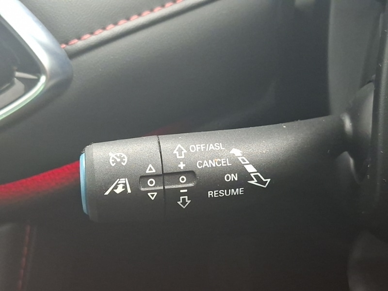 Used MG MG HS 2022 for sale - 78203037: Photo 16