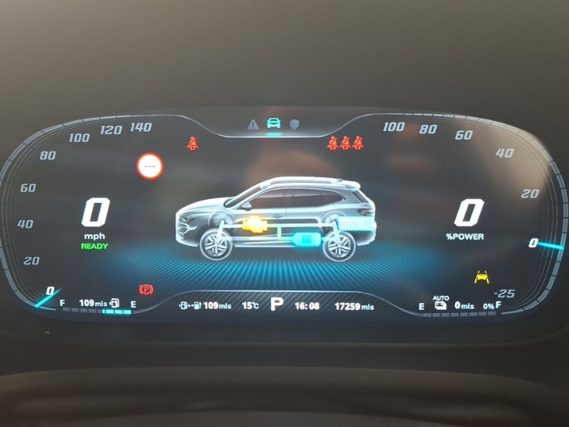 Used MG MG HS 2022 for sale - 78203037: Photo 18