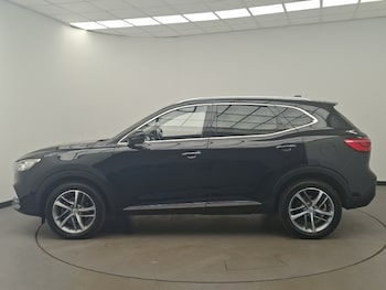 Used MG MG HS 2022 for sale - 78203037: Photo