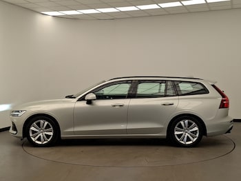 Used Volvo V60 2019 for sale - 78913097: Photo