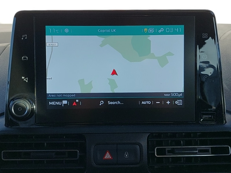 Used Citroen Berlingo 2019 for sale - 77304144: Photo 10