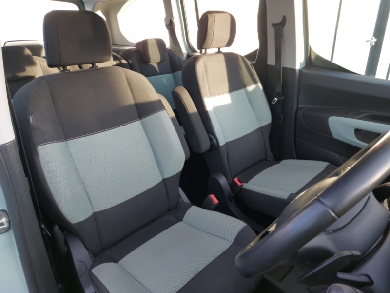 Used Citroen Berlingo 2019 for sale - 77304144: Photo 13