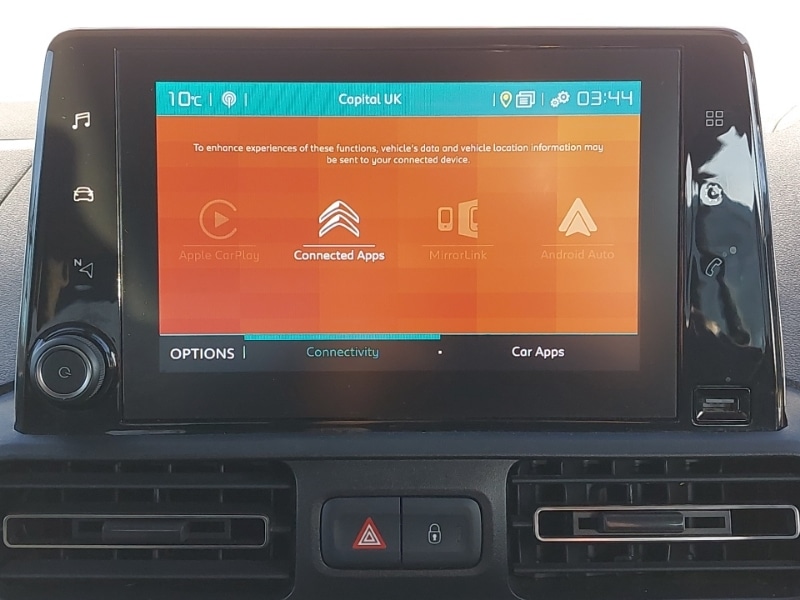 Used Citroen Berlingo 2019 for sale - 77304144: Photo 14