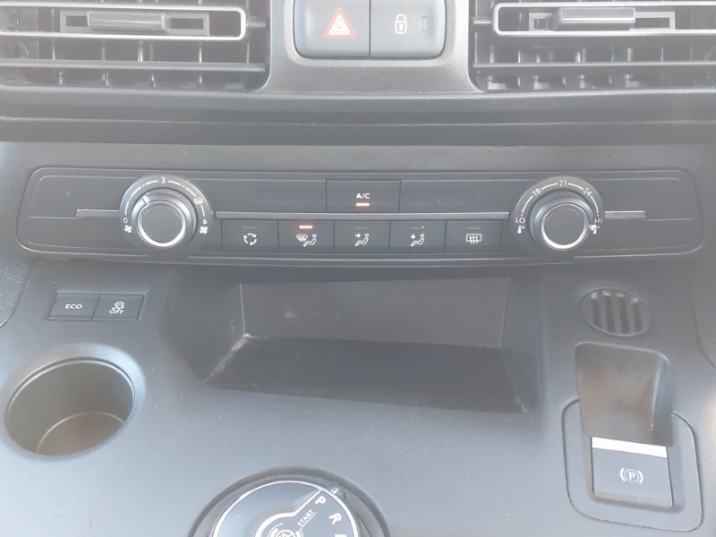 Used Citroen Berlingo 2019 for sale - 77304144: Photo 16