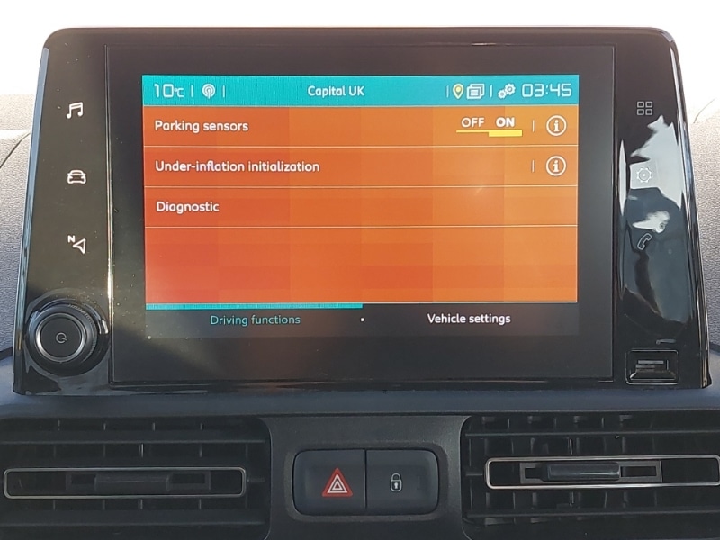 Used Citroen Berlingo 2019 for sale - 77304144: Photo 17