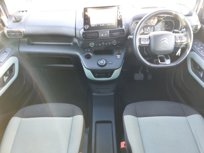 Used Citroen Berlingo 2019 for sale - 77304144: Photo 2