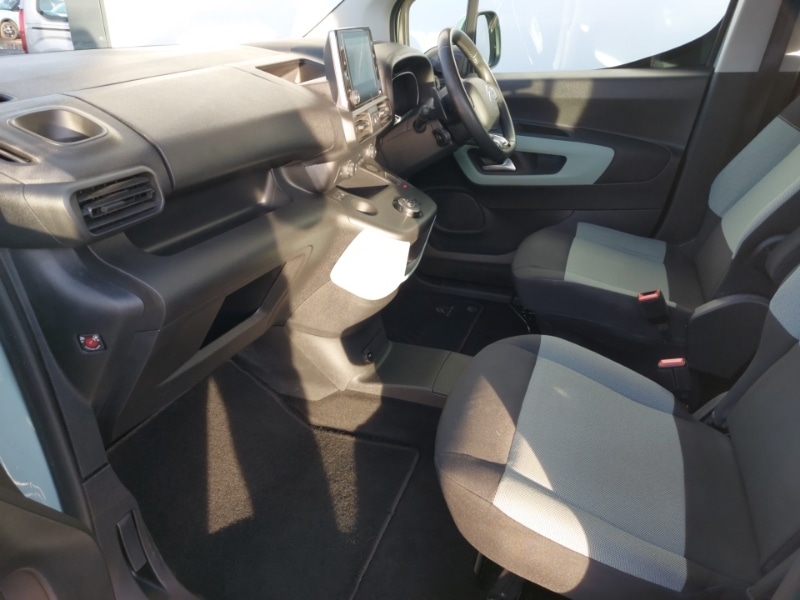 Used Citroen Berlingo 2019 for sale - 77304144: Photo 5