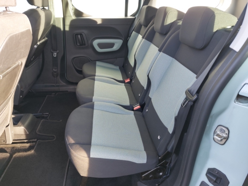 Used Citroen Berlingo 2019 for sale - 77304144: Photo 6