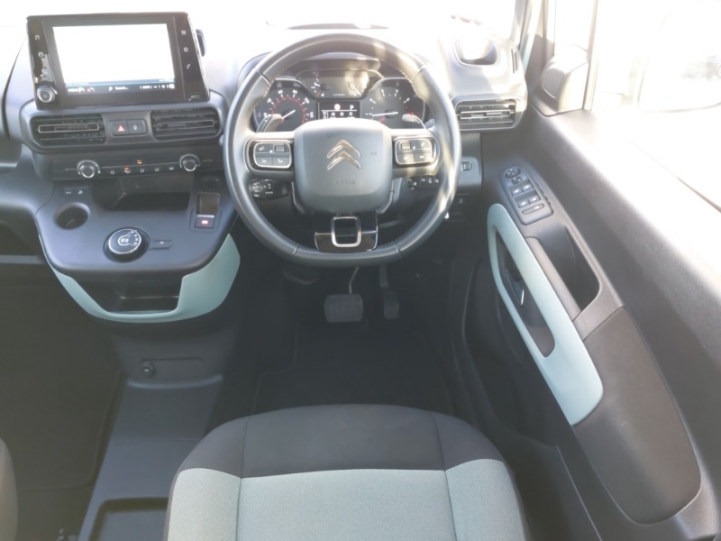 Used Citroen Berlingo 2019 for sale - 77304144: Photo 7