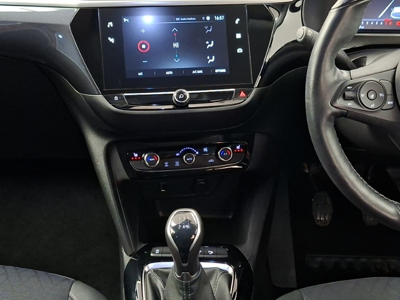 Used Vauxhall Corsa 2022 for sale - 77852378: Photo 10