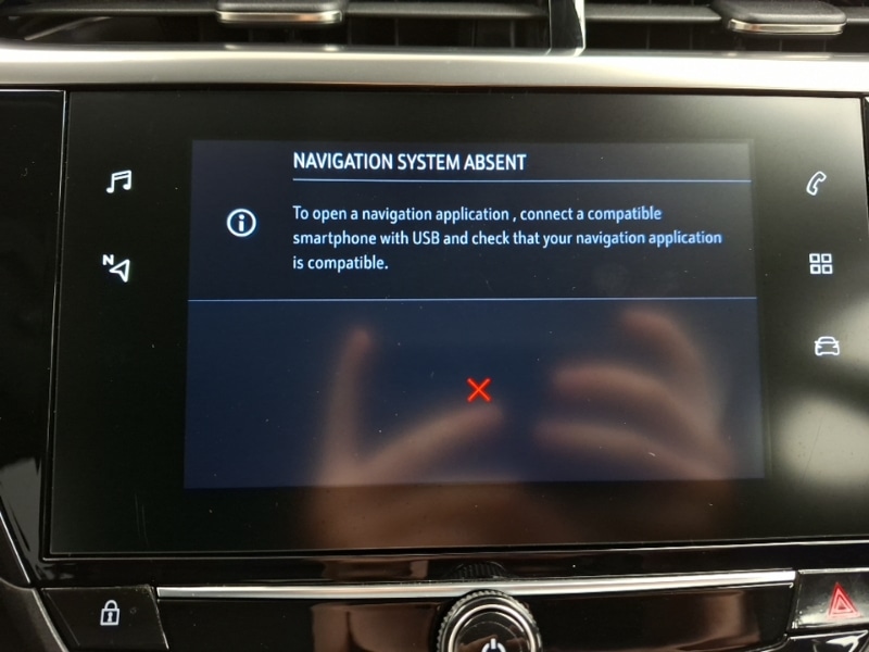 Used Vauxhall Corsa 2022 for sale - 77852378: Photo 15