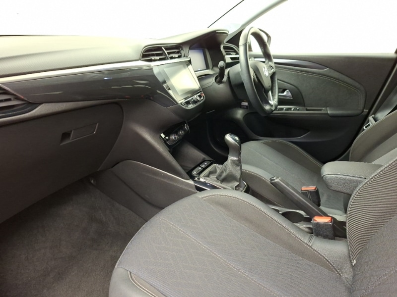 Used Vauxhall Corsa 2022 for sale - 77852378: Photo 5