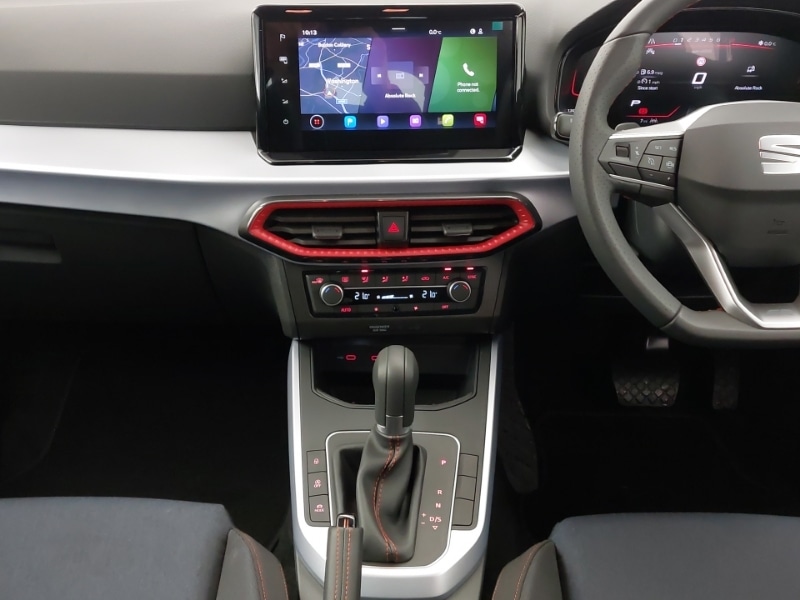 Used SEAT Arona 2025 for sale - 76708013: Photo 10