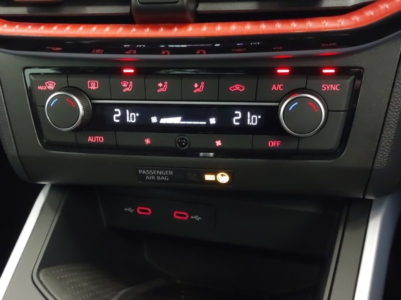 Used SEAT Arona 2025 for sale - 76708013: Photo 13