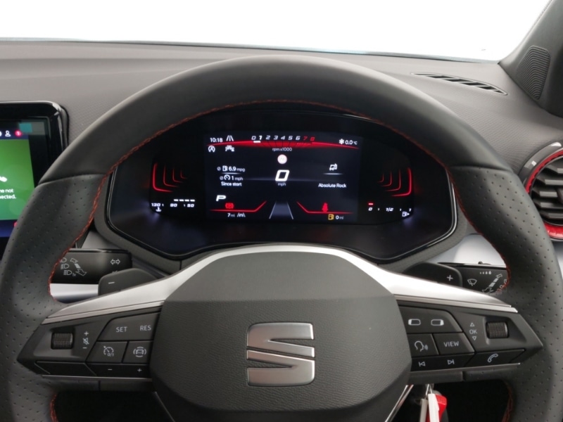 Used SEAT Arona 2025 for sale - 76708013: Photo 19