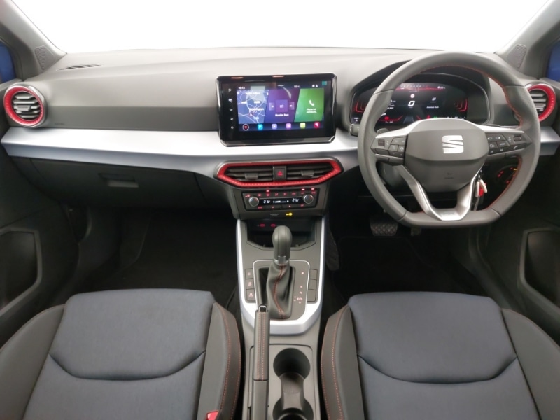 Used SEAT Arona 2025 for sale - 76708013: Photo 2