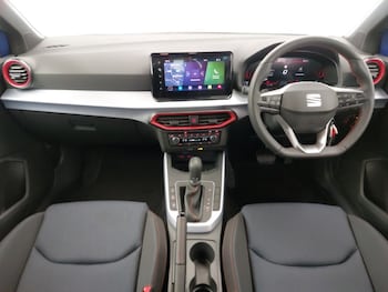 Used SEAT Arona 2025 for sale - 76708013: Photo