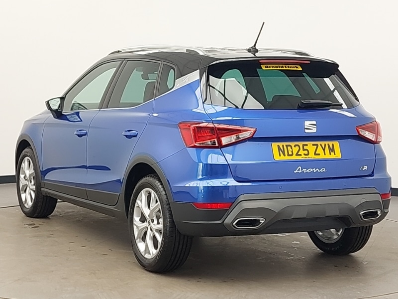 Used SEAT Arona 2025 for sale - 76708013: Photo 3