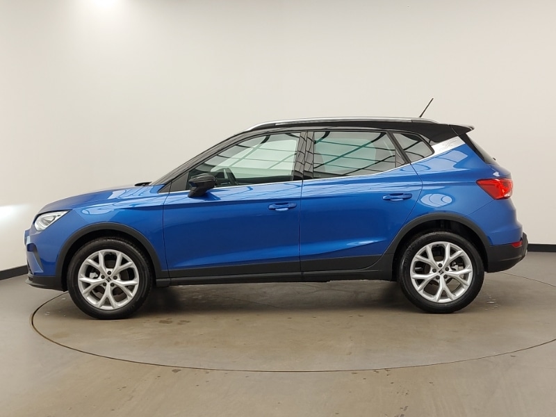 Used SEAT Arona 2025 for sale - 76708013: Photo 4