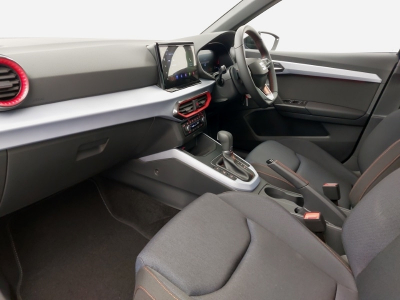 Used SEAT Arona 2025 for sale - 76708013: Photo 5