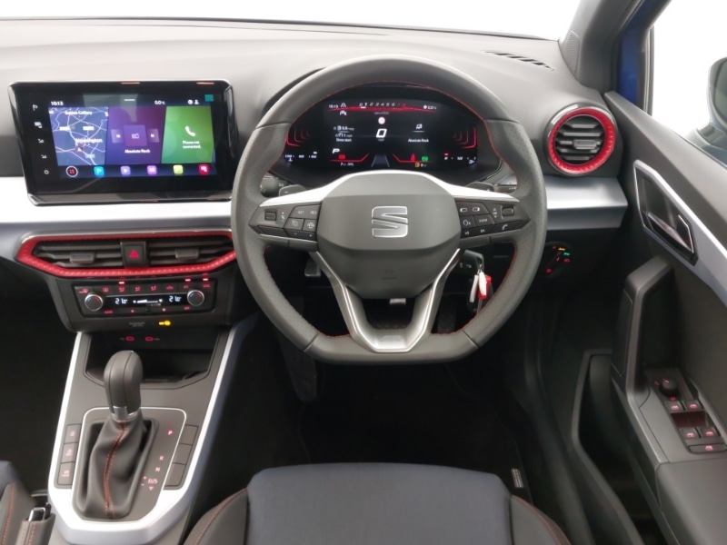 Used SEAT Arona 2025 for sale - 76708013: Photo 7