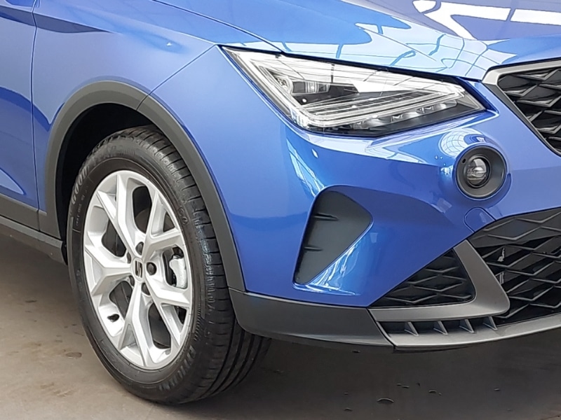 Used SEAT Arona 2025 for sale - 76708013: Photo 9