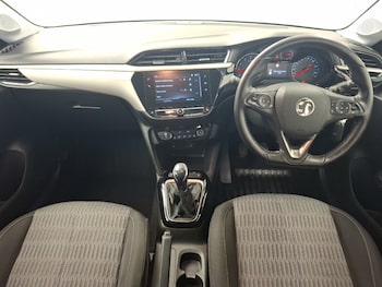 Used Vauxhall Corsa 2022 for sale - 78259306: Photo