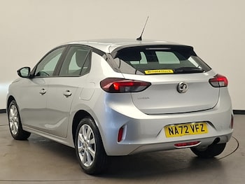 Used Vauxhall Corsa 2022 for sale - 78259306: Photo