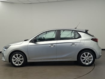 Used Vauxhall Corsa 2022 for sale - 78259306: Photo