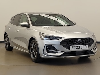 Ford - Focus