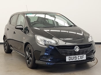 Used Vauxhall Corsa 2019 for sale - 78290879: Photo