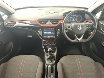 Used Vauxhall Corsa 2019 for sale - 78290879: Photo