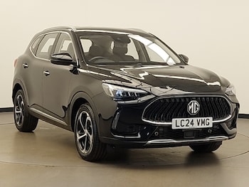 Used MG MG HS 2024 for sale - 75921160: Photo