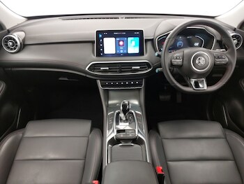 Used MG MG HS 2024 for sale - 75921160: Photo