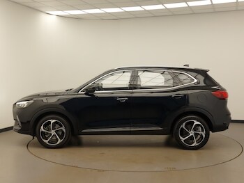 Used MG MG HS 2024 for sale - 75921160: Photo