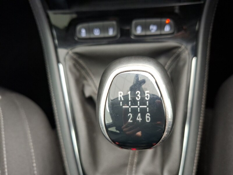 Used Vauxhall Grandland X 2020 for sale - 78178376: Photo 12