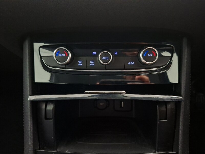 Used Vauxhall Grandland X 2020 for sale - 78178376: Photo 13